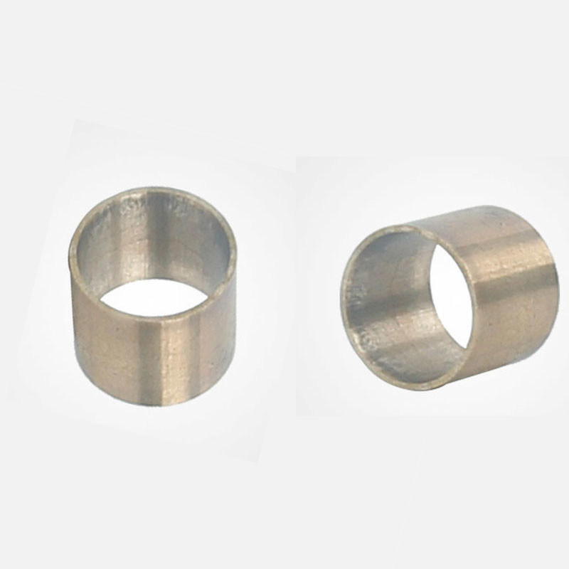 Bimetalicos Bimetal Bearing BiMetallic Composite Bearings Self