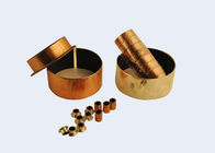 ISO Approved Self Lubricating Bronze Bearings With High Wear Resistant