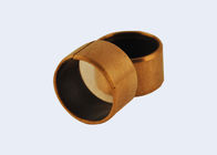 High Precision Self Lubricating Sleeve Bearings For Casting And Rolling Machine
