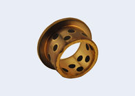 JFB Solid Lubricant Inlaid Bearing