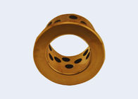 JFB Solid Lubricant Inlaid Bearing