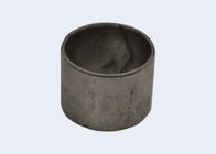 FU-2 Sintered Iron Bushes Good Wear Resistant With 45N/Mm2 Load Capacity