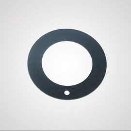 Pb Free Self Lubricating Thrust Washer For Gear Pump / Ram Pump