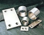 High Temperature Self Lubricating Bearings For High Speed Punching