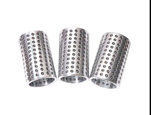 2*16*30 MBSH Precision miniature ball bearing copper sleeve aluminum alloy Bushing