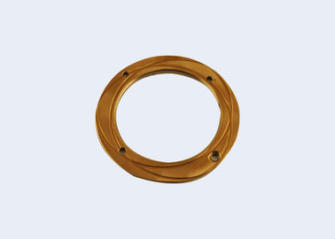 High Performance Self Lubricating Thrust Washer For Automobile Assembling Line