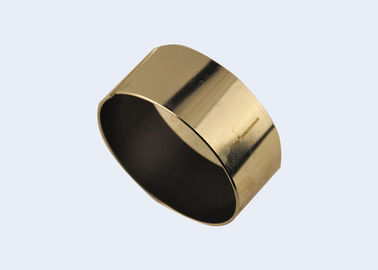 OEM production Self Lubricating Sleeve Bearings , Sintered Bronze Sleeve Bearing
