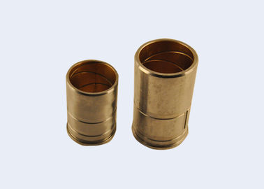 Sintered Bronze Bearing High Resistant Temperature For Electrical Tools