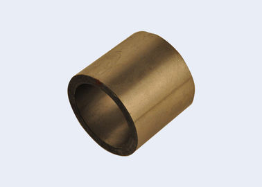 Self Lubricating Sintered Bronze Sleeve Bearing For Automobile
