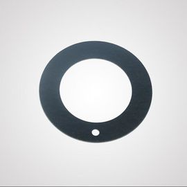 Pb Free Self Lubricating Thrust Washer For Gear Pump / Ram Pump