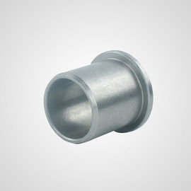 Customized Drawing Shock Absorber Parts Chemical Machinery Iron Powder Sintered Metal Bearings