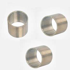 Bimetalicos Bimetal Bearing Bi-Metallic Composite Bearings Self-Lubricating Bearing Bemetallic Bearing